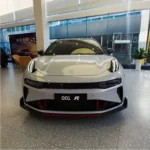 Zeekr 001 FR– For Sale From China  | Chinese Cars in Australia - Image 2