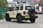 2025 Tank 300  – For Sale From China  | Chinese Cars in Australia - Image 4