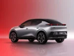 Lynk & Co Z20 – For Sale From China | Chinese Cars in Australia - Image 8