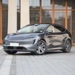 Luxeed R7 2025 Electric Sedan  – For Sale From China  | Chinese Cars in Australia - Image 3