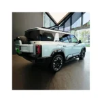 Leopard 8, Fang Cheng Bao – For Sale From China  | Chinese Cars in Australia - Image 4
