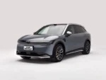 Zeekr 7X – For Sale From China | Chinese Cars in Australia - Image 10