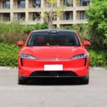 Luxeed R7 2025 Electric Sedan  – For Sale From China  | Chinese Cars in Australia - Image 4