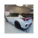 Zeekr 001 FR– For Sale From China  | Chinese Cars in Australia - Image 6
