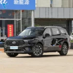 New 2026 Ford Edge 2.0t Ecoboost Awd 7-Seat MID-Size SUV – For Sale From China  | Chinese Cars in Australia - Image 2