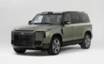 ROX 01 2024 Exclusive Long Range (6-Seater) – For Sale From China  | Chinese Cars in Australia