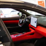 Zeekr 001 FR– For Sale From China  | Chinese Cars in Australia - Image 7
