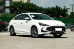 SAIC MG5 – For Sale From China  | Chinese Cars in Australia