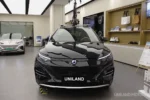 Denza N8 Byd Electric Car – For Sale From China  | Chinese Cars in Australia - Image 9