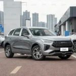 2025 Great Wall Motors Haval Chitu SUV  – For Sale From China  | Chinese Cars in Australia - Image 5