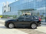 Honda CR-V 2023 240Turbo 2WD Dynamic Edition (5-Seater) – For Sale From China  | Chinese Cars in Australia - Image 3