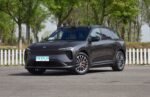 NIO ES6 – Ready for Export From China | Chinese Cars in Australia - Image 3