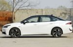 GAC Toyota iA5 – Ready for Export From China | Chinese Cars in Australia - Image 4