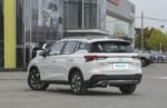 GAC MOTOR Trumpchi GS4 – Ready for Export From China | Chinese Cars in Australia - Image 3