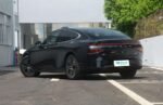 XPeng P7 – Ready for Export From China | Chinese Cars in Australia - Image 4