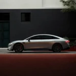 Luxeed S7 Executive Sedan – For Sale From China  | Chinese Cars in Australia