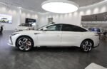 IM L7 2026 – Ready for Export From China | Chinese Cars in Australia - Image 2