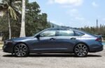 Honda Accord 2026 – Buy Direct From China | Chinese Cars in Australia - Image 3