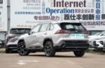 GAC Toyota Wildlander EV – Ready for Export From China | Chinese Cars in Australia - Image 4