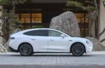 Luxeed R7 2026 electric SUV – Buy Direct From China | Chinese Cars in Australia - Image 3