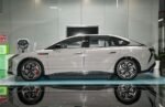 Hongqi EH7 2026 – Buy Direct From China | Chinese Cars in Australia - Image 3