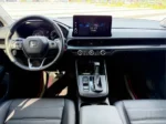 Honda CR-V 2023 240Turbo 2WD Dynamic Edition (5-Seater) – For Sale From China  | Chinese Cars in Australia - Image 4