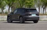 NIO ES6 – Ready for Export From China | Chinese Cars in Australia - Image 4