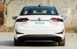 GAC Toyota iA5 – Ready for Export From China | Chinese Cars in Australia - Image 3