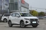 GAC MOTOR Trumpchi GS4 – Ready for Export From China | Chinese Cars in Australia