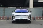 Hiphi X – Ready for Export From China | Chinese Cars in Australia