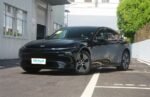 XPeng P7 – Ready for Export From China | Chinese Cars in Australia