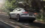 Nio Ec7 Smart Electric Vehicle SUV  – For Sale From China  | Chinese Cars in Australia - Image 6