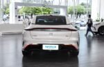 IM L7 2026 – Ready for Export From China | Chinese Cars in Australia - Image 3