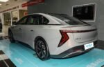 Hongqi EH7 2026 – Buy Direct From China | Chinese Cars in Australia - Image 4