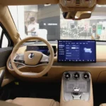 Denza N8 Byd Electric Car – For Sale From China  | Chinese Cars in Australia - Image 2