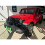 Jeep Gladiator – For Sale From China  | Chinese Cars in Australia - Image 9