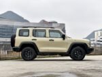 Tank 300 2025 Model 2.0T Conqueror – For Sale From China  | Chinese Cars in Australia - Image 11
