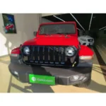 Jeep Gladiator – For Sale From China  | Chinese Cars in Australia - Image 10