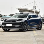 Luxeed R7 2025 Electric Sedan  – For Sale From China  | Chinese Cars in Australia - Image 6