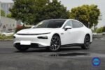 Xpeng P7 Electric Sedan – For Sale From China | Chinese Cars in Australia - Image 5