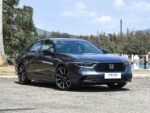 Honda Accord – Ready for Export From China | Chinese Cars in Australia