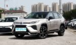 GAC Toyota Wildlander EV – Ready for Export From China | Chinese Cars in Australia - Image 2