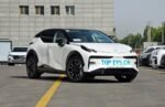 ZEEKR X – Ready for Export From China | Chinese Cars in Australia - Image 3