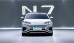 DENZA N7 – Ready for Export From China | Chinese Cars in Australia