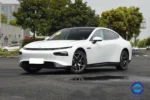 Xpeng P7 Electric Sedan – For Sale From China | Chinese Cars in Australia