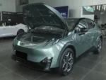 Lynk & Co Z20 SUV – For Sale From China  | Chinese Cars in Australia - Image 11