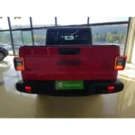 Jeep Gladiator – For Sale From China  | Chinese Cars in Australia - Image 11