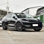 Luxeed R7 2025 Electric Sedan  – For Sale From China  | Chinese Cars in Australia - Image 11