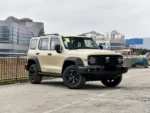 Tank 300 2025 Model 2.0T Conqueror – For Sale From China  | Chinese Cars in Australia - Image 5