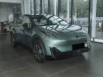 Lynk & Co Z20 SUV – For Sale From China  | Chinese Cars in Australia - Image 5